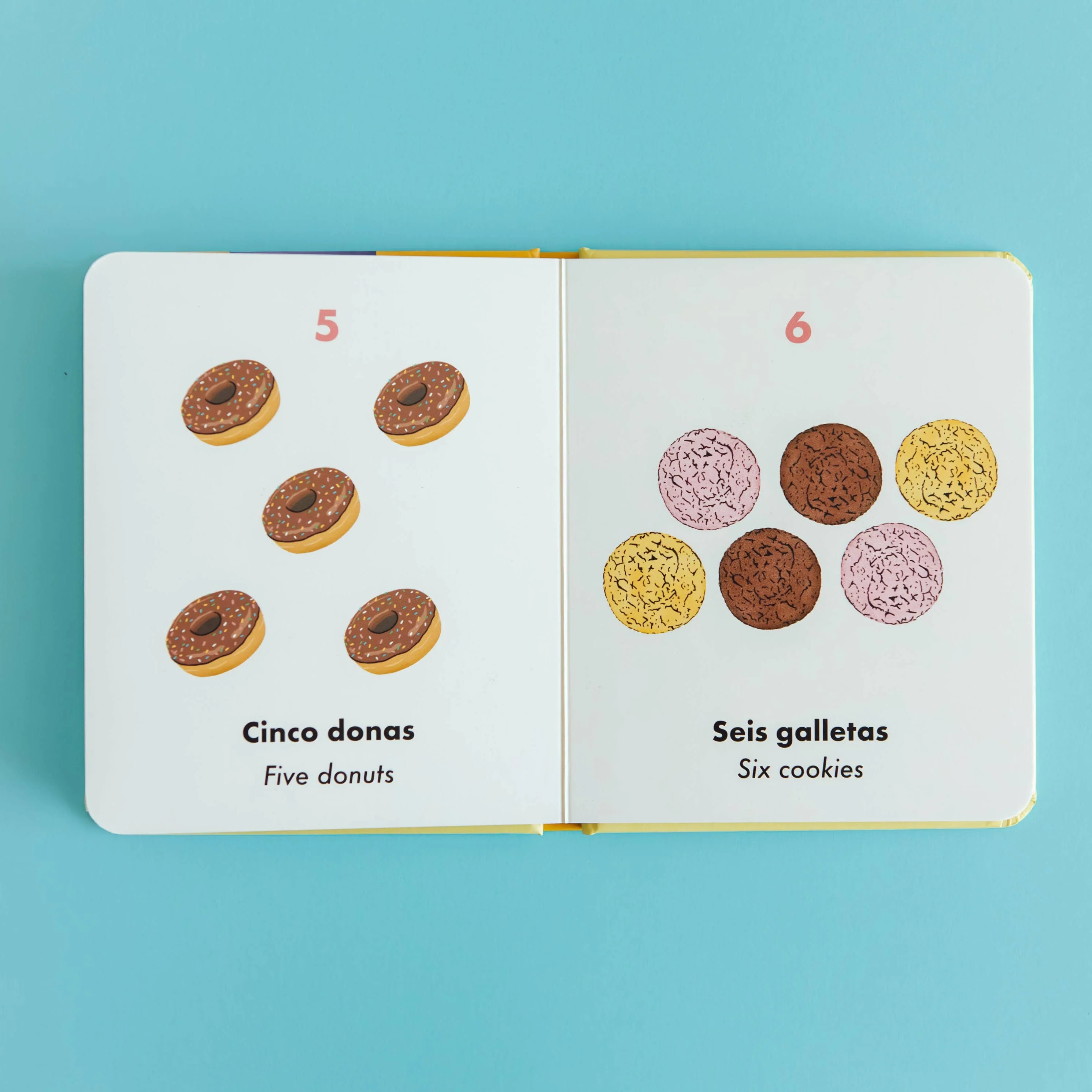 La Plaza: A Collection of Bilingual Books - Image 10