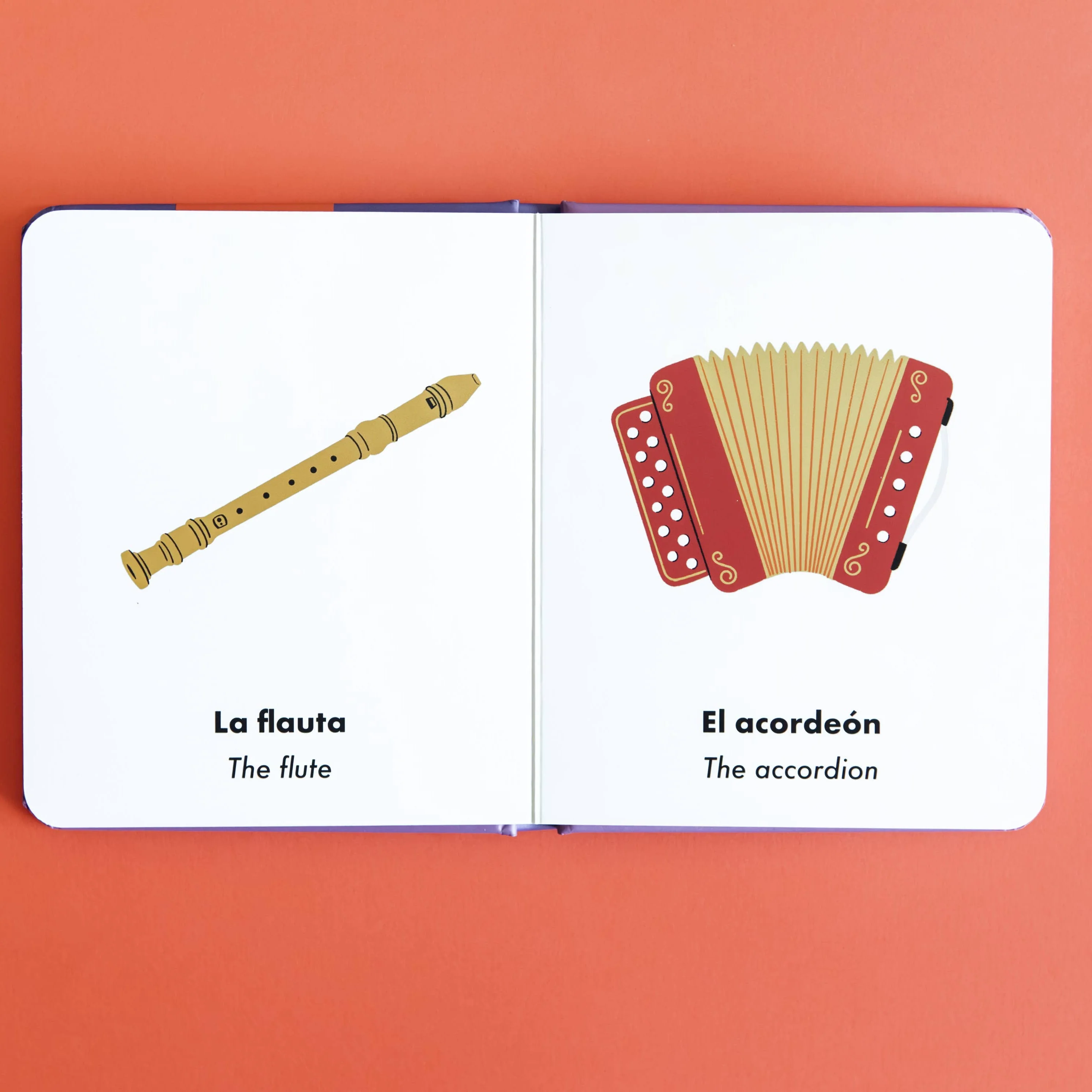 La Plaza: A Collection of Bilingual Books - Image 7