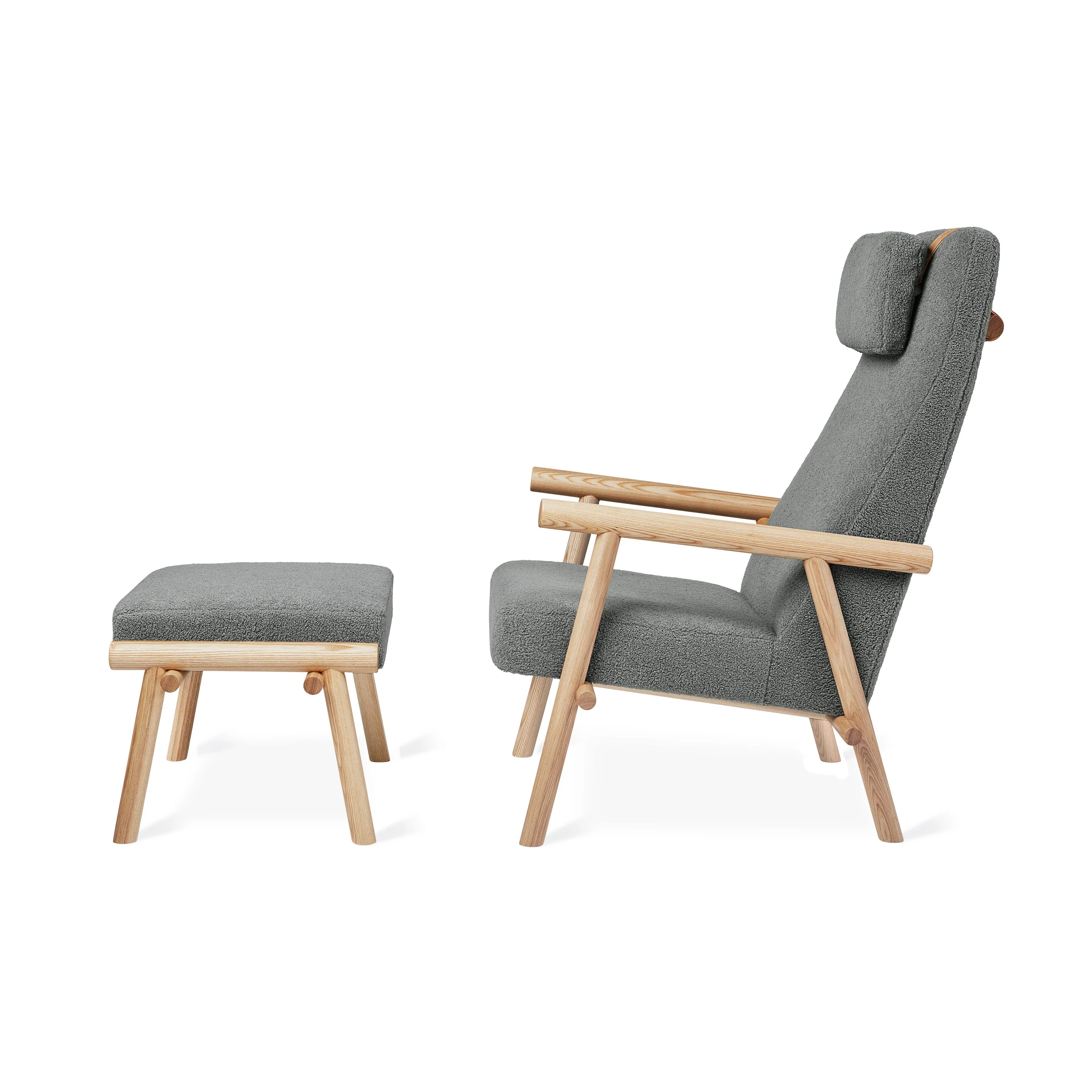 Labrador Chair - Image 8