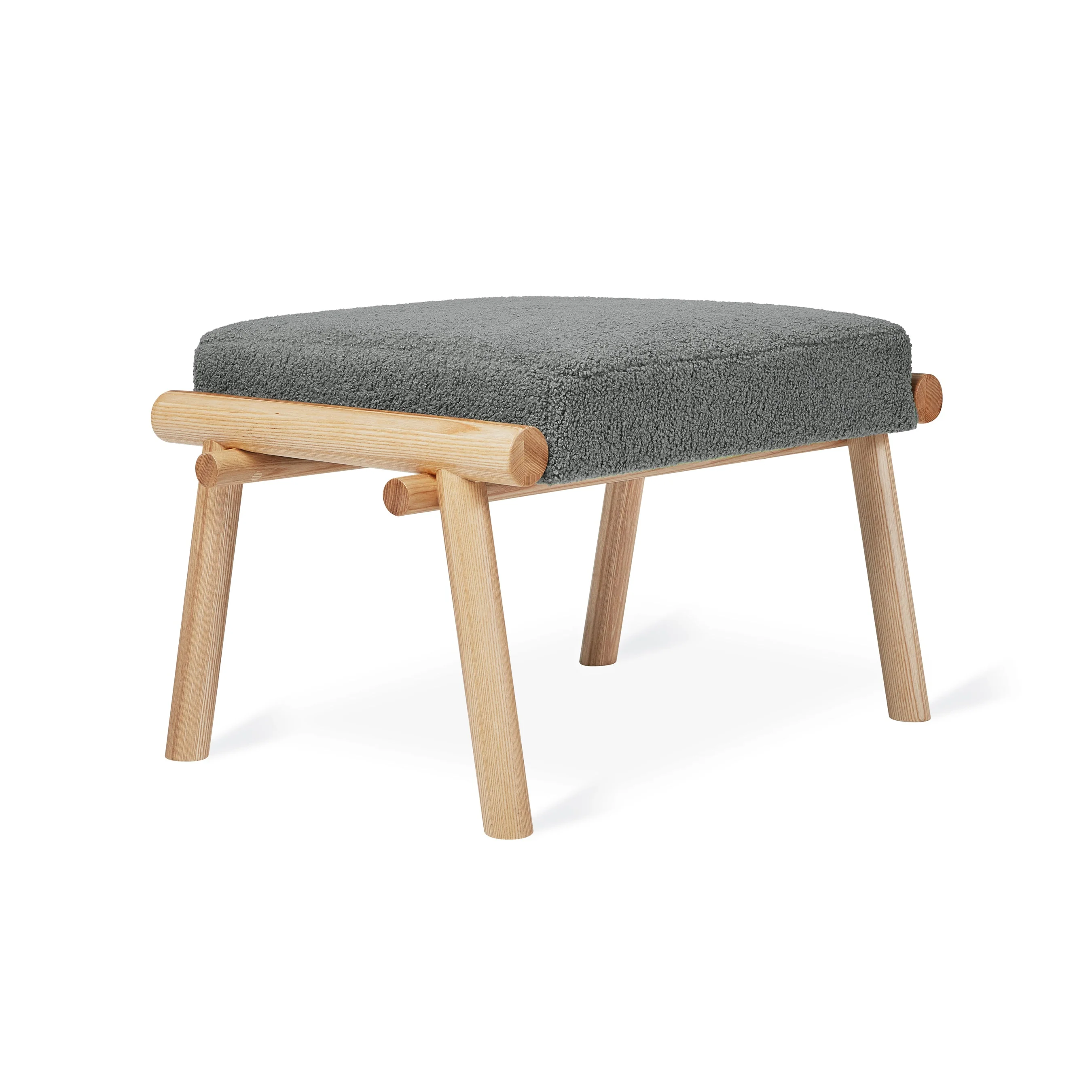 Labrador Ottoman - Image 4
