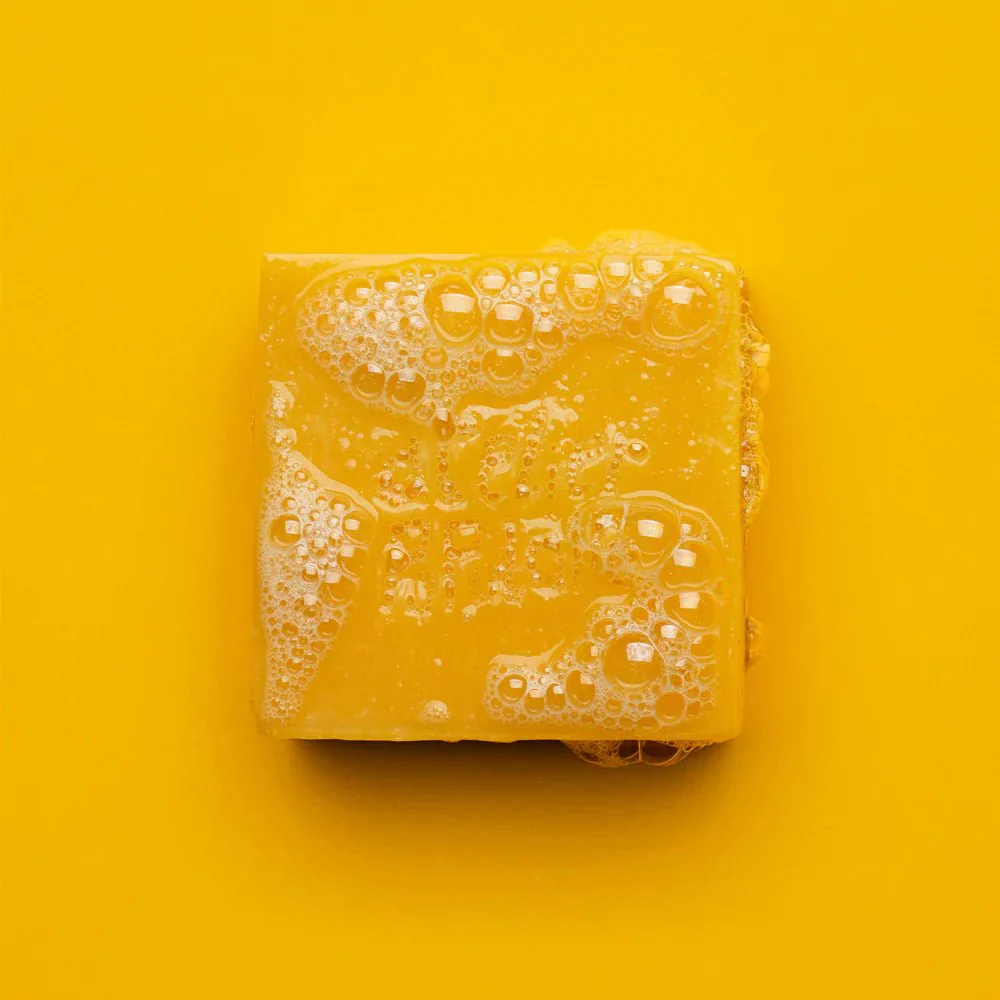 Sparkling Lagoon Bar Soap - Image 2