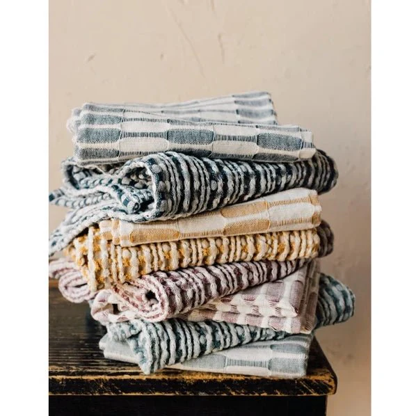 Abode Dishtowels - Set of 2