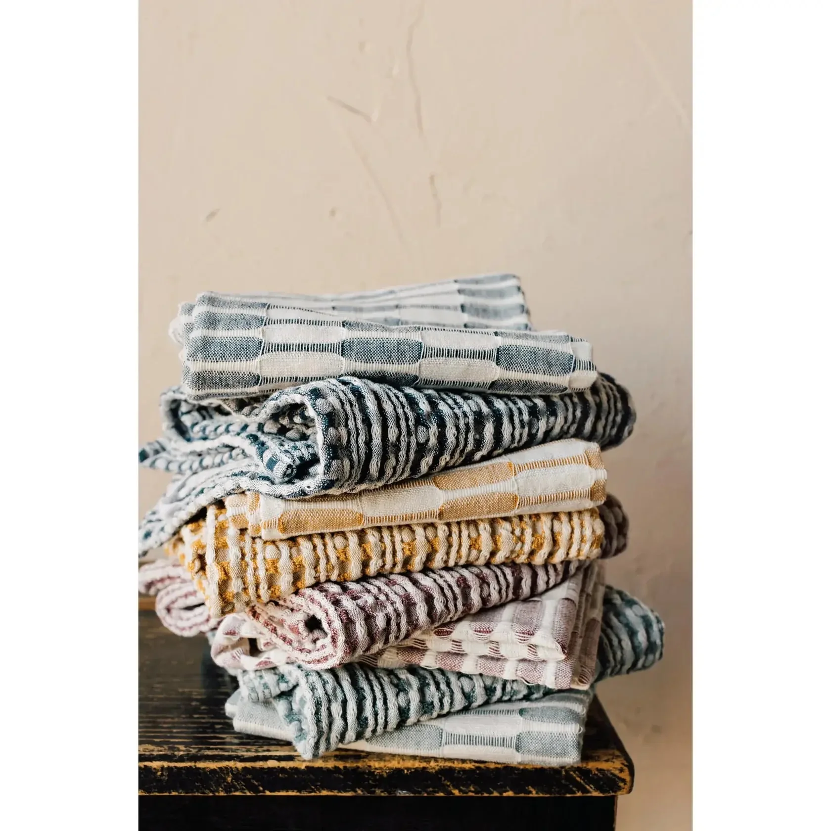 Abode Dishtowels - Set of 2 - Image 15
