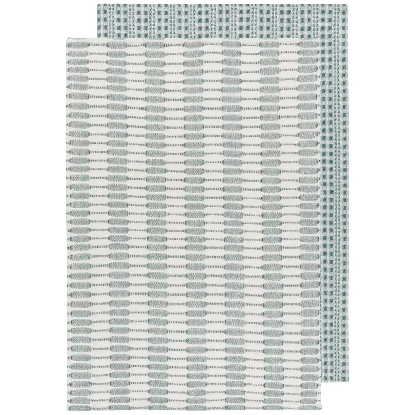 Abode Dishtowels - Set of 2 - Image 2