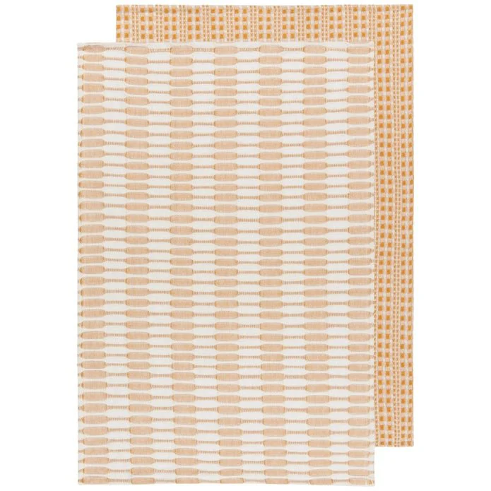 Abode Dishtowels - Set of 2 - Image 3