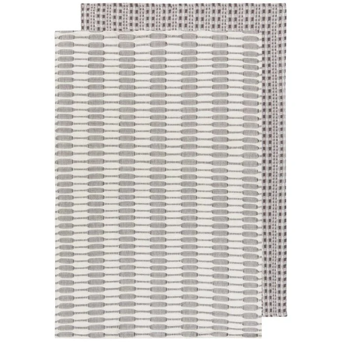 Abode Dishtowels - Set of 2 - Image 4