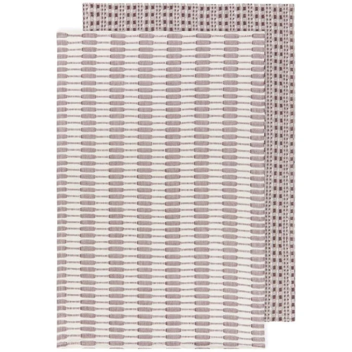 Abode Dishtowels - Set of 2 - Image 5