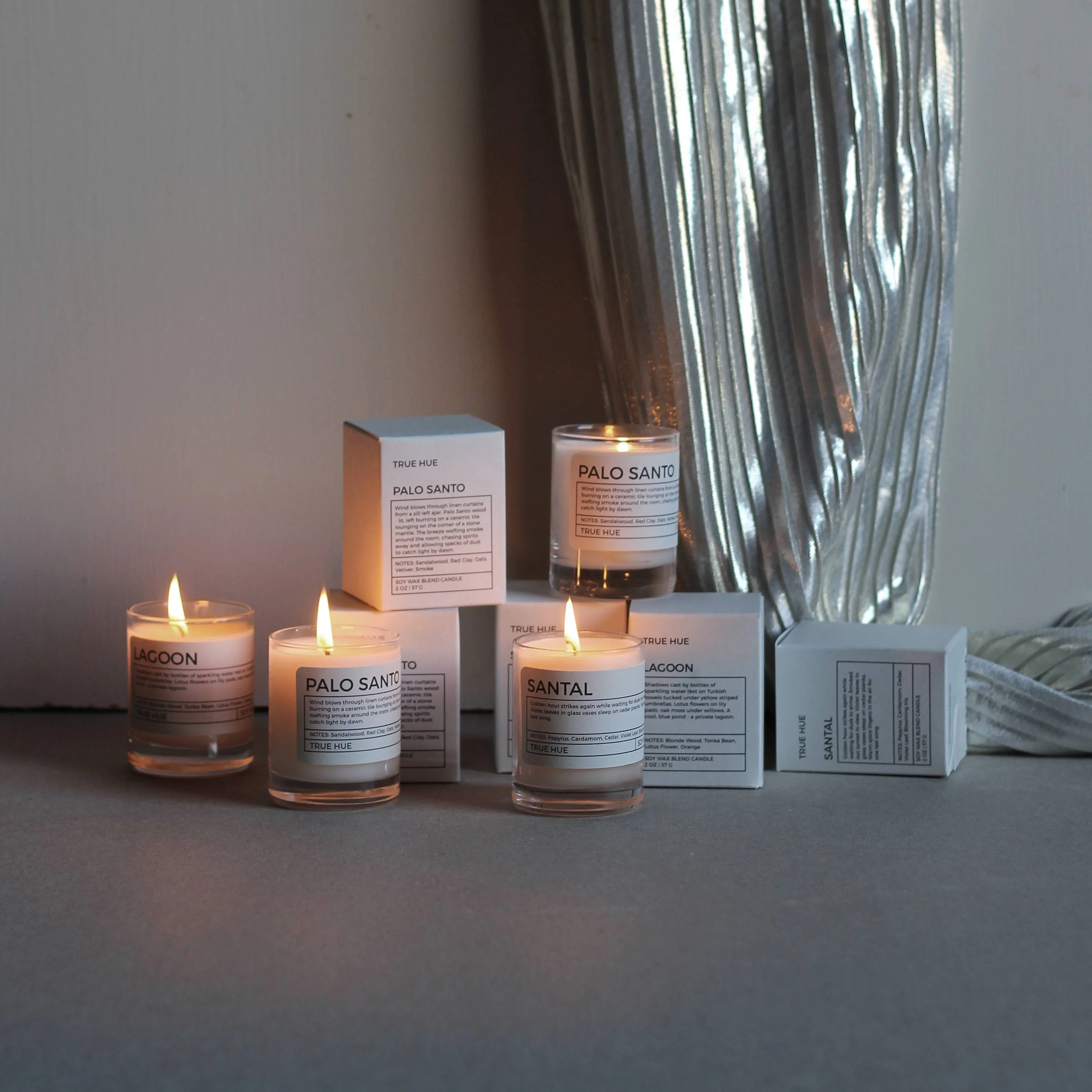 Lagoon Candle - Image 3