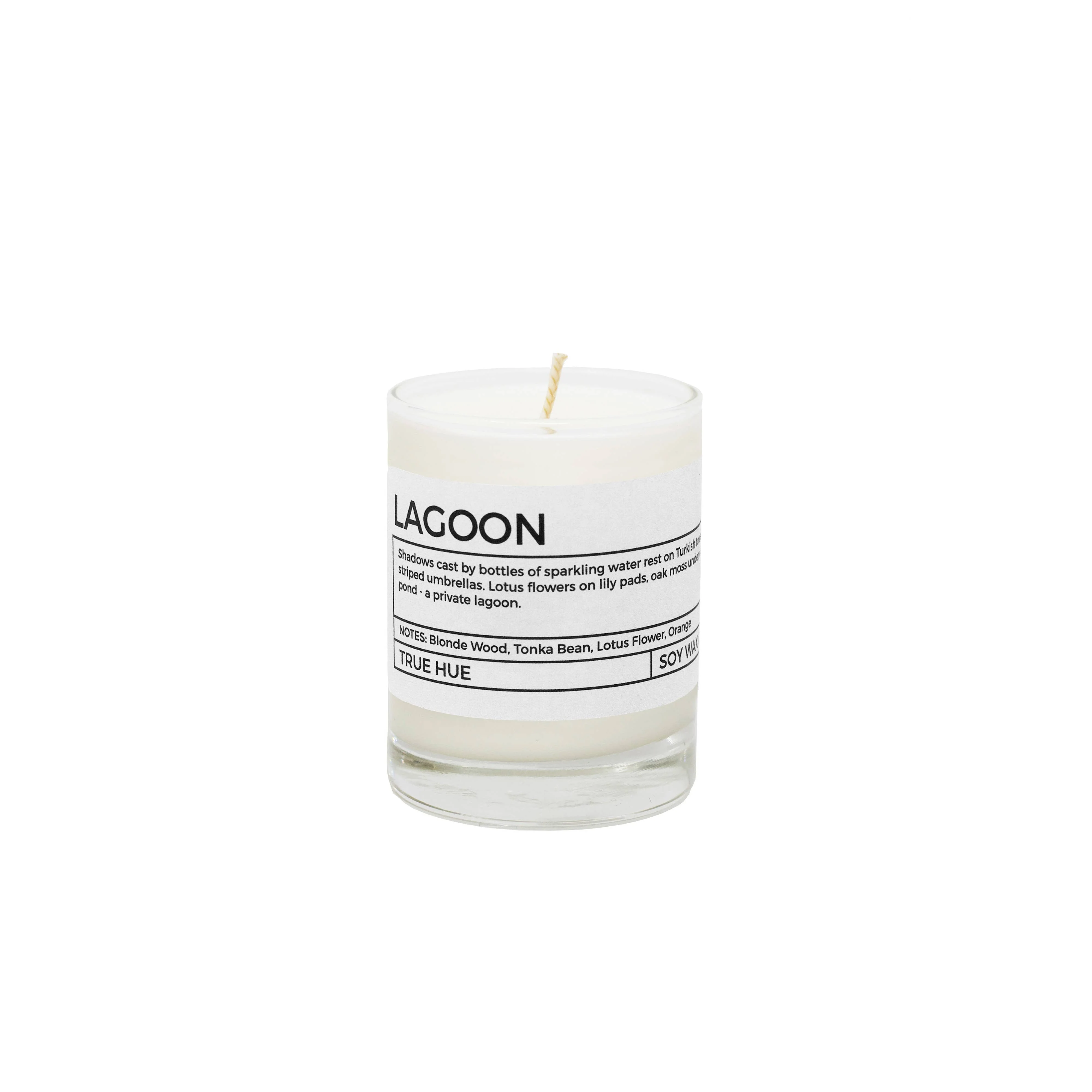 Lagoon Candle - Image 5
