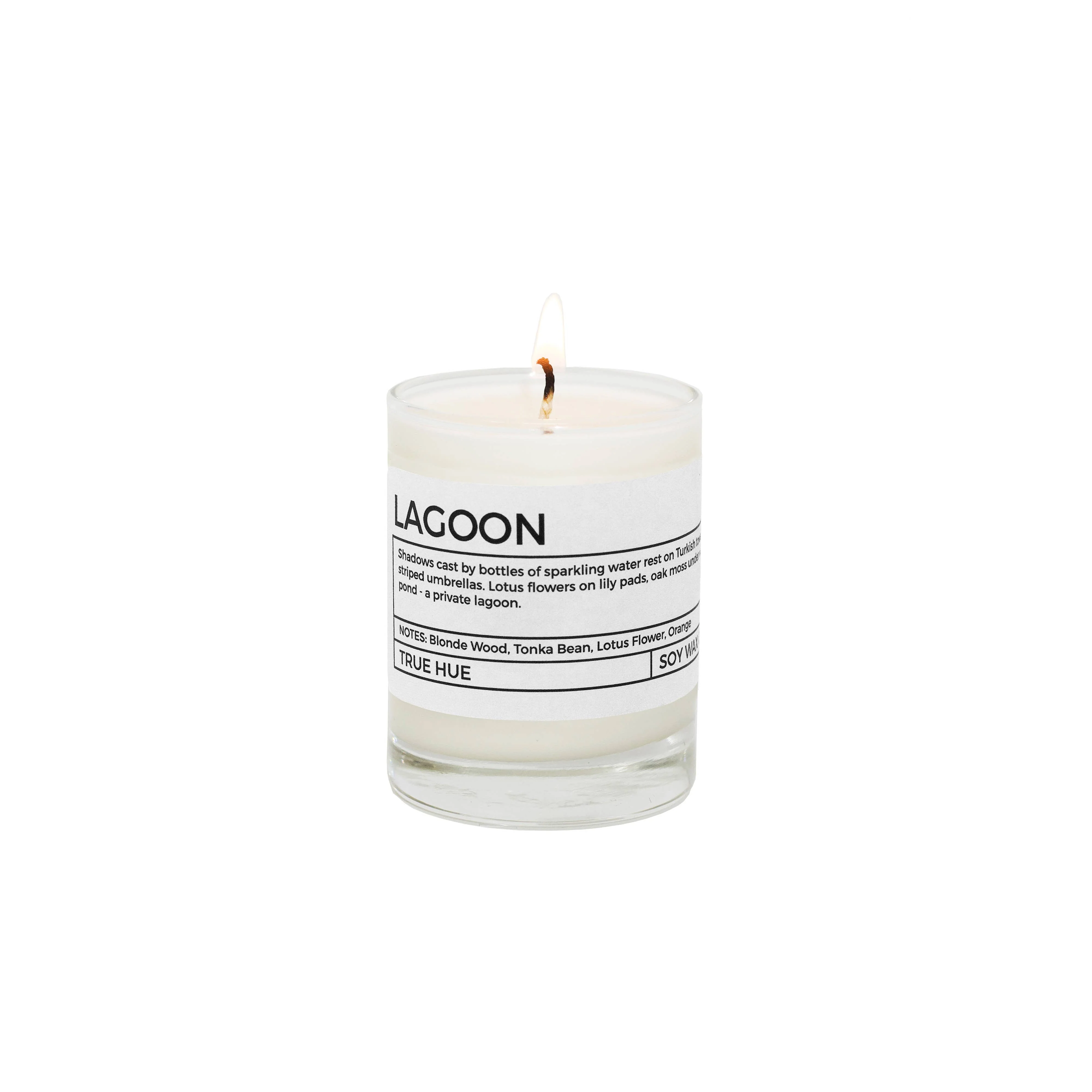 Lagoon Candle - Image 6