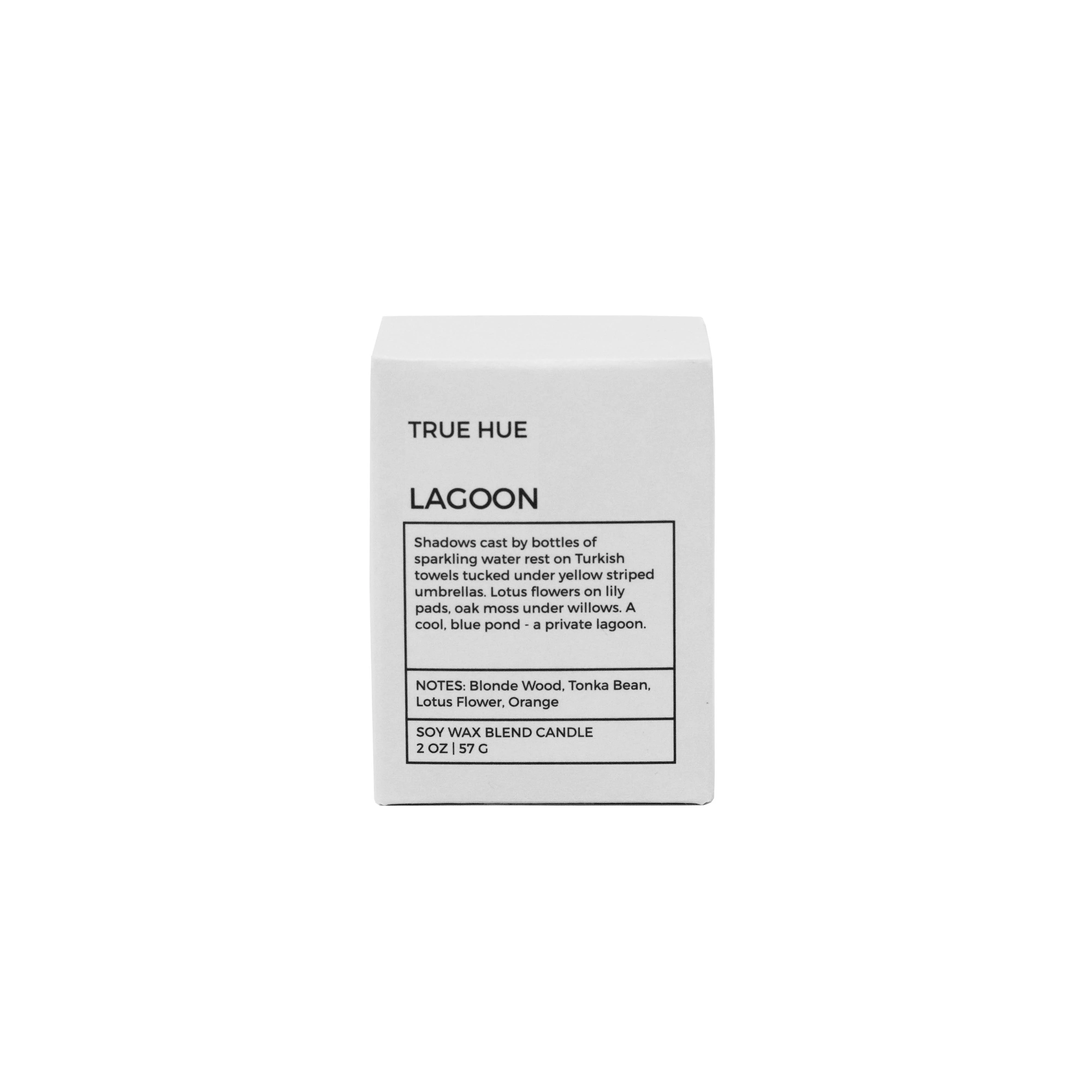 Lagoon Candle - Image 7