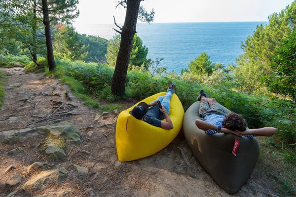 Lamzac 1.0 Inflatable Lounge - Image 13