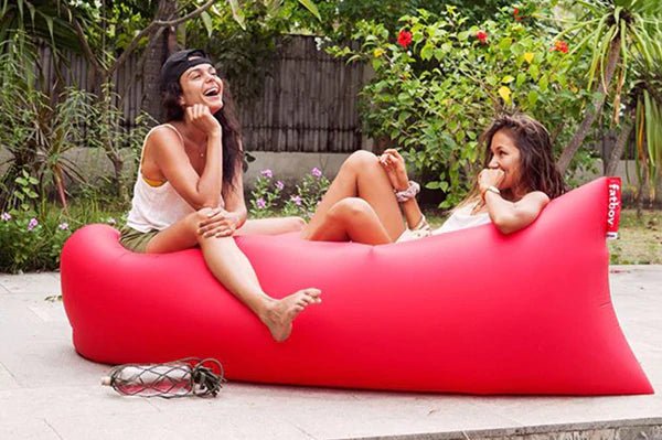 Lamzac 2.0 Inflatable Lounge - Image 3