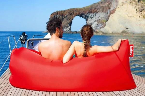 Lamzac 2.0 Inflatable Lounge - Image 5