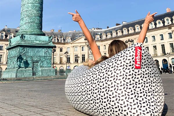 Lamzac 3.0 Inflatable Lounge - Image 10