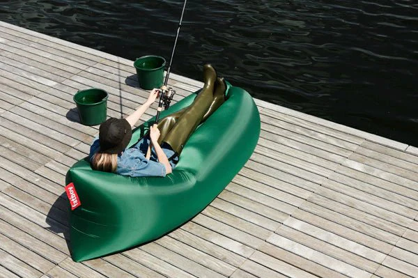 Lamzac 3.0 Inflatable Lounge - Image 8