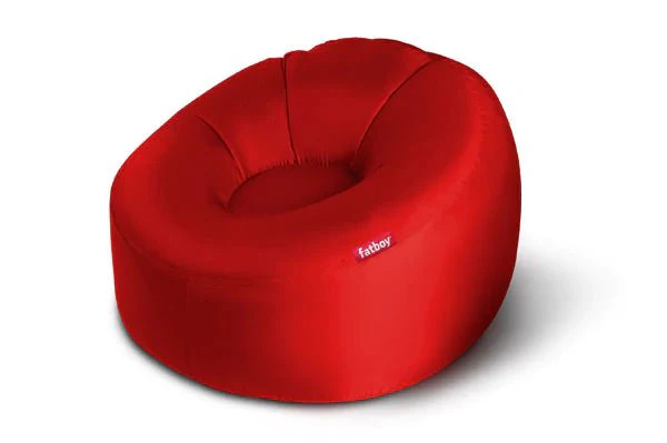 Lamzac O Inflatable Lounge Chair - Image 3