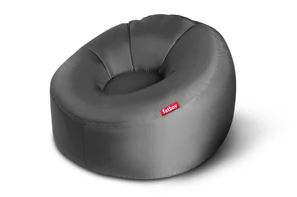 Lamzac O Inflatable Lounge Chair - Image 4