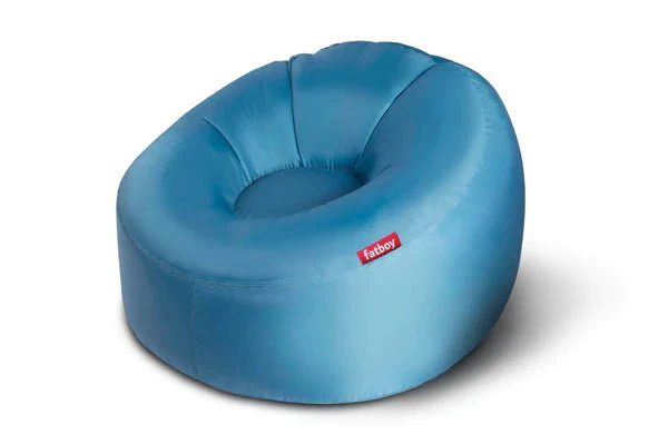 Lamzac O Inflatable Lounge Chair - Image 5