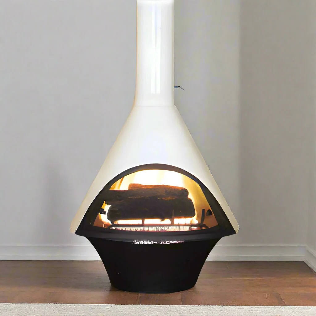 Lancer Fireplace - Image 3