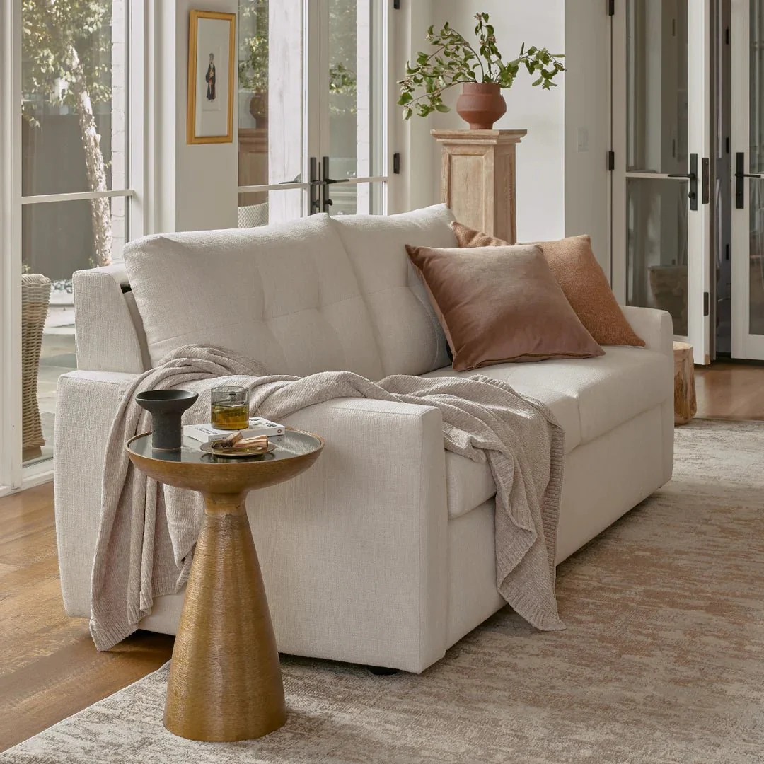 Langdon Comfort Sleeper - Image 9