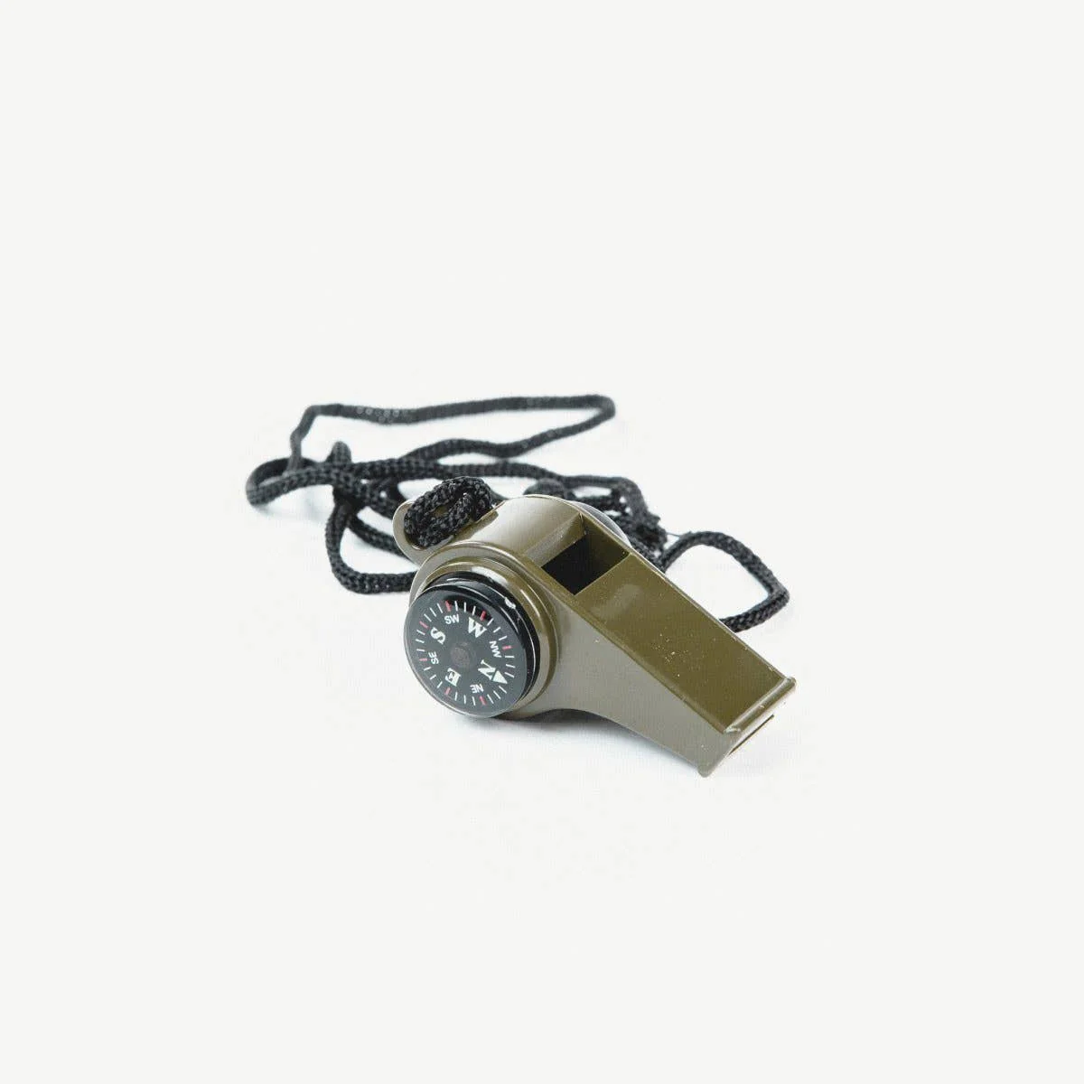 Lanyard Whistle + Thermometer + Compass - Image 3