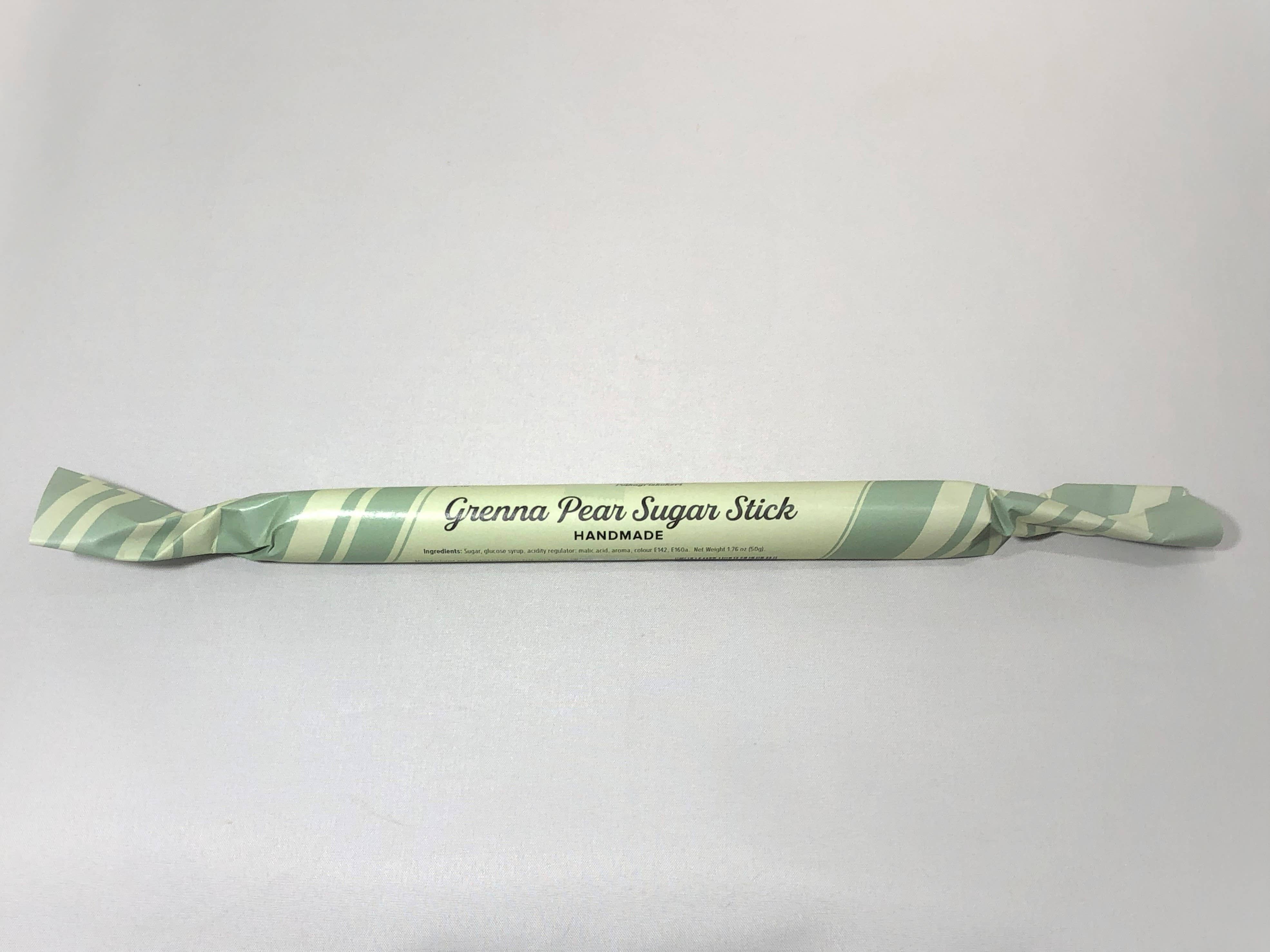Pear Sugar Stick - Image 2
