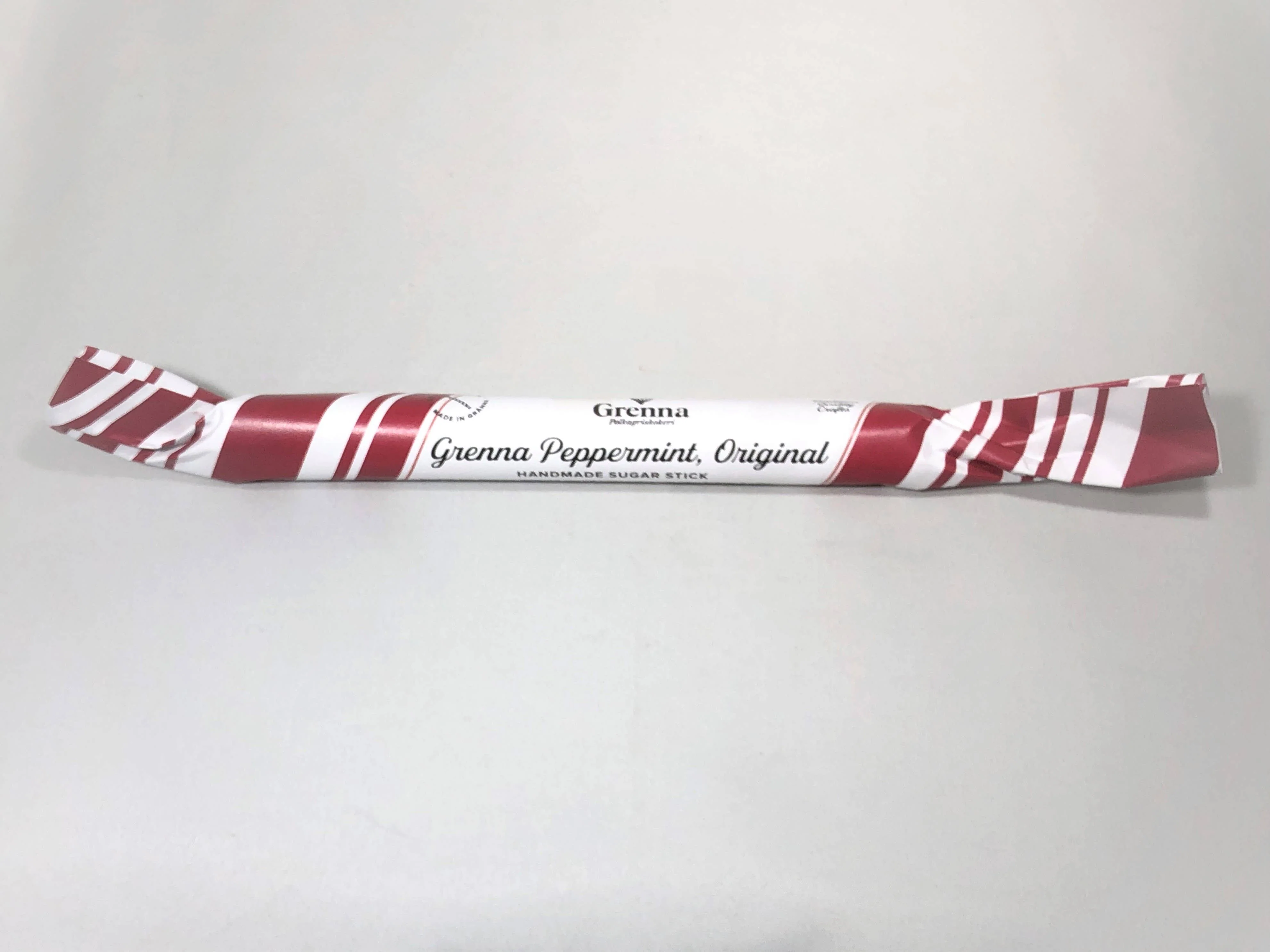 Peppermint Sugar Stick - Image 2
