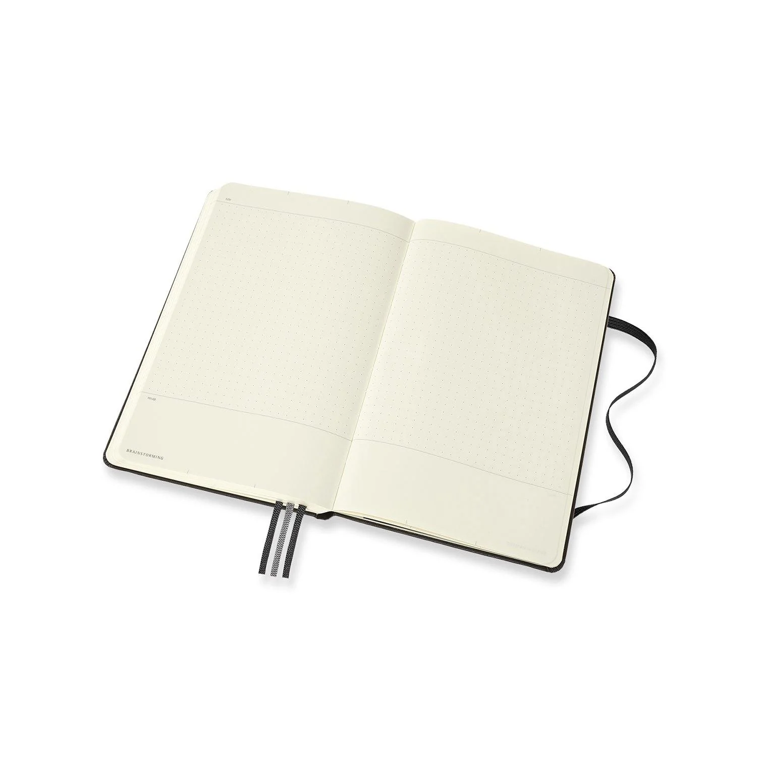 Large Pro Project Planner: Black - Image 5
