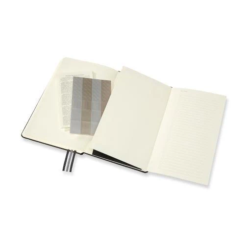Large Pro Project Planner: Black - Image 7
