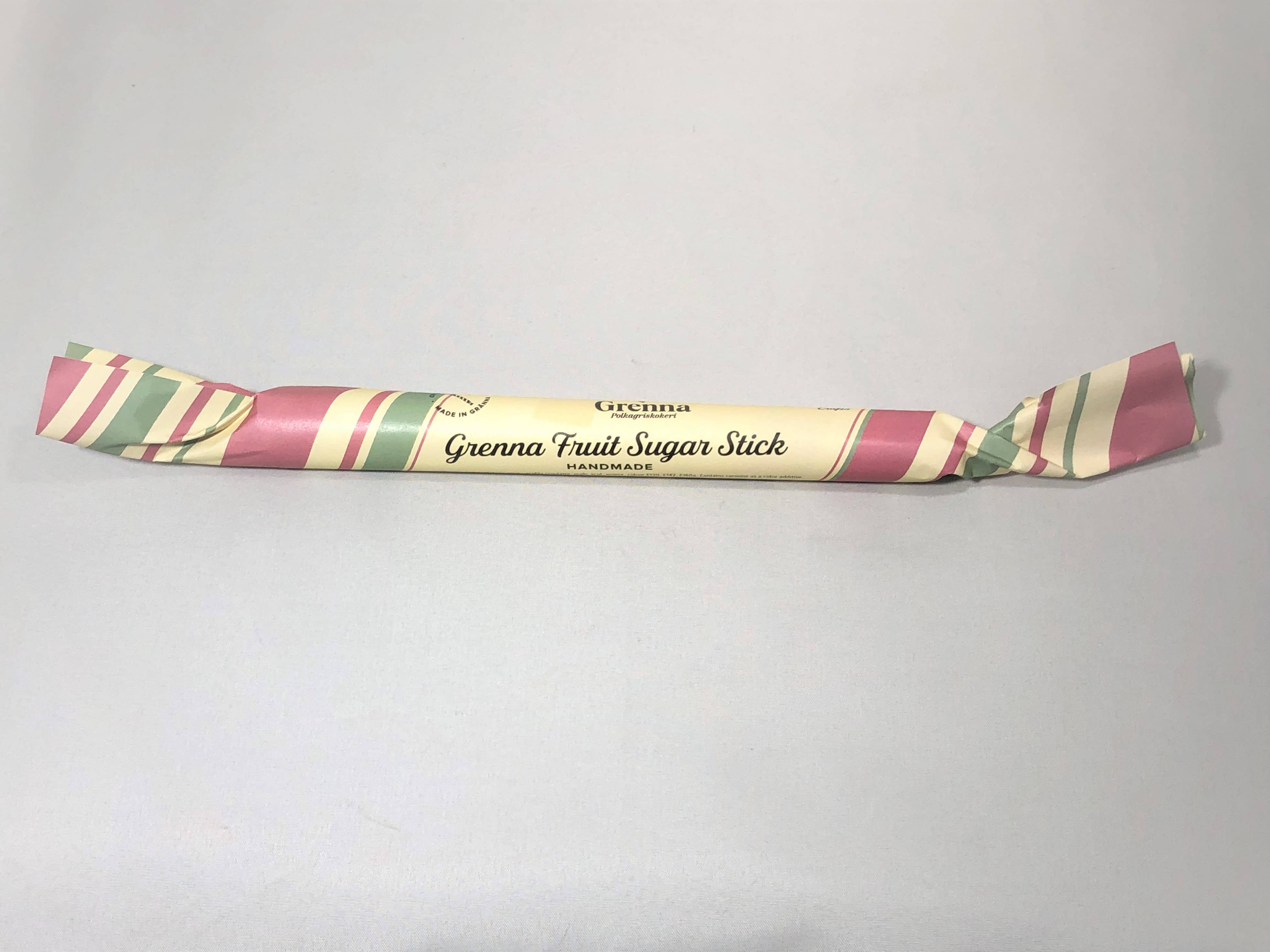 Fruit Sugar Stick - Image 2