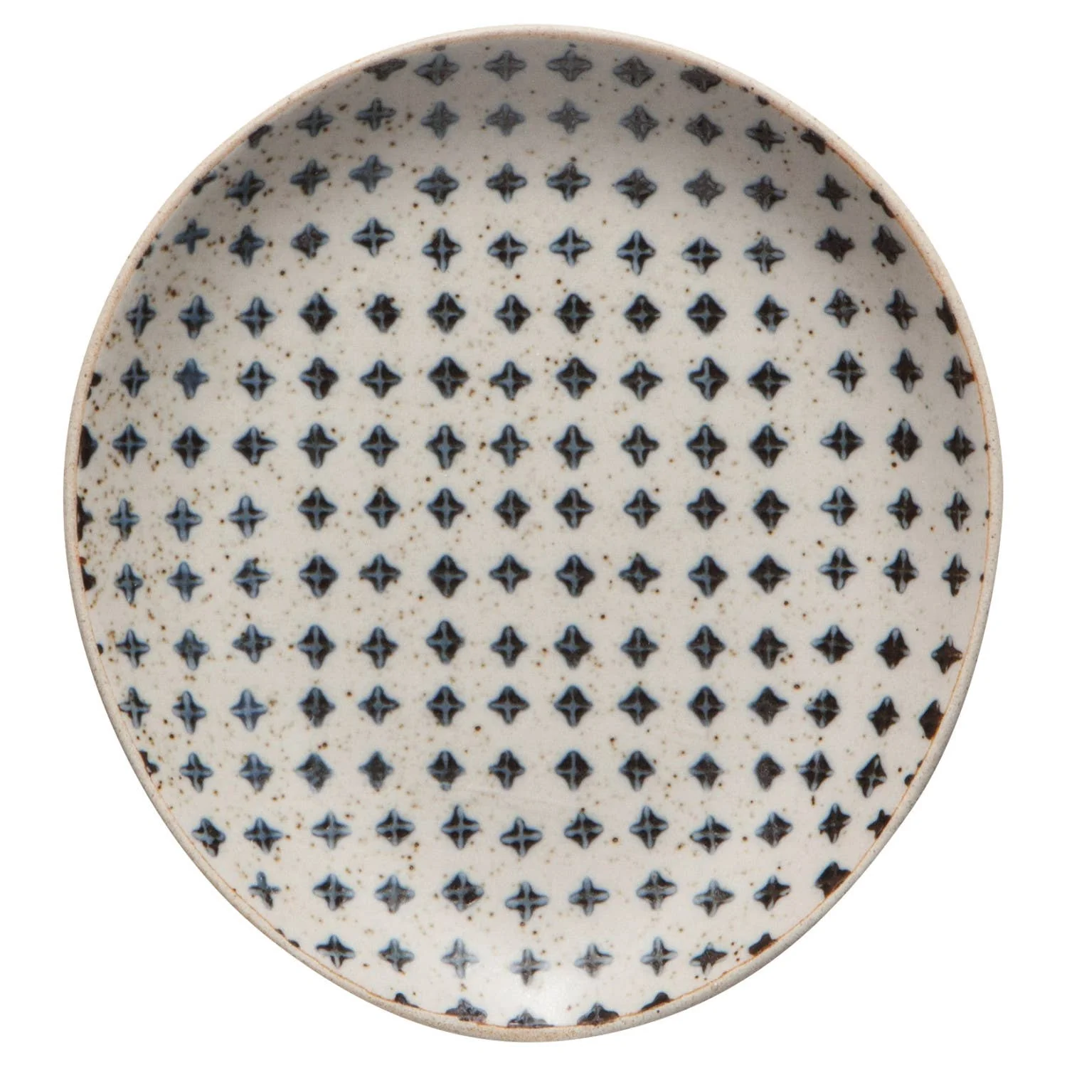Lattice Spoon Rest