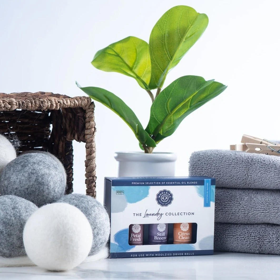 Laundry Essential Oil Collection - Image 2