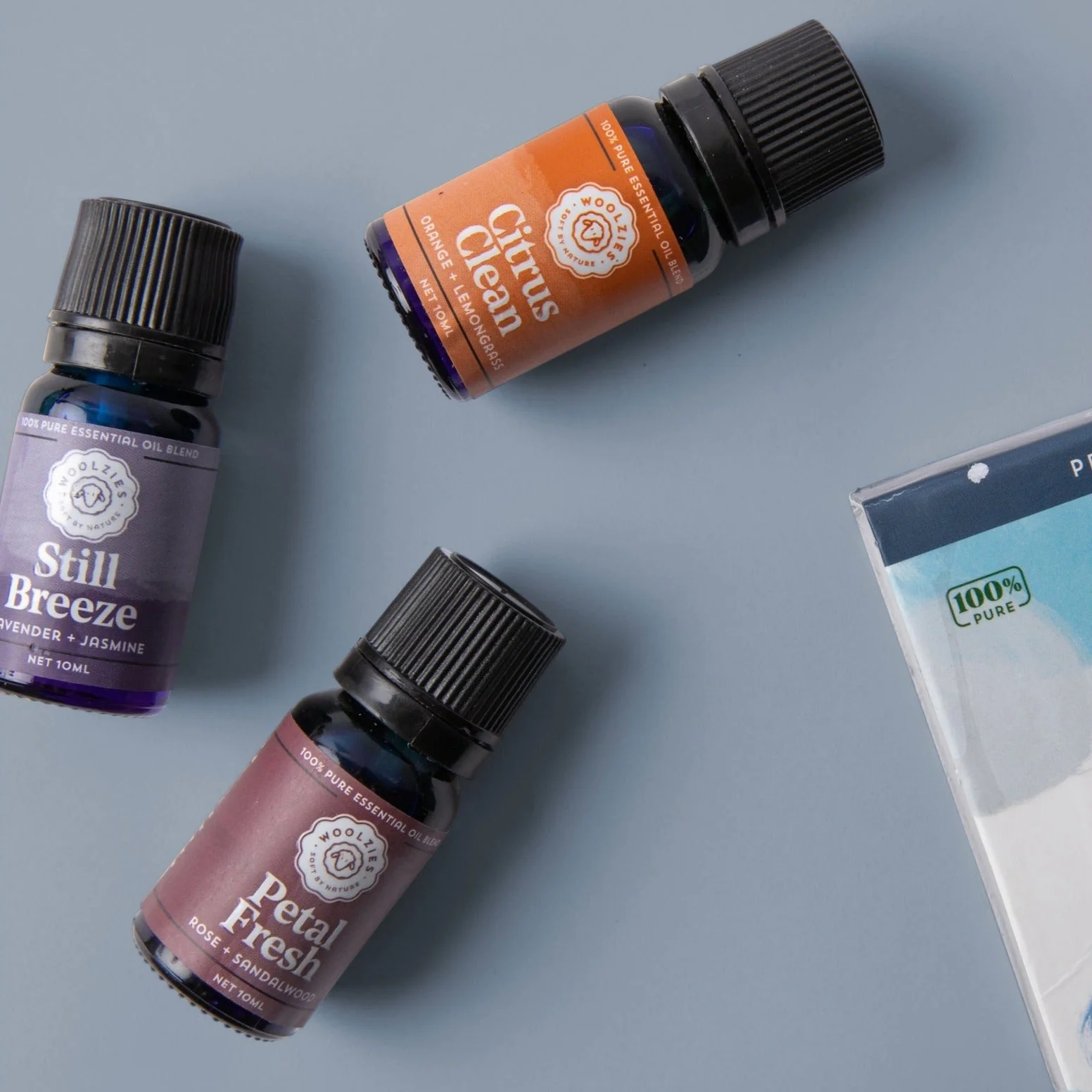 Laundry Essential Oil Collection - Image 3