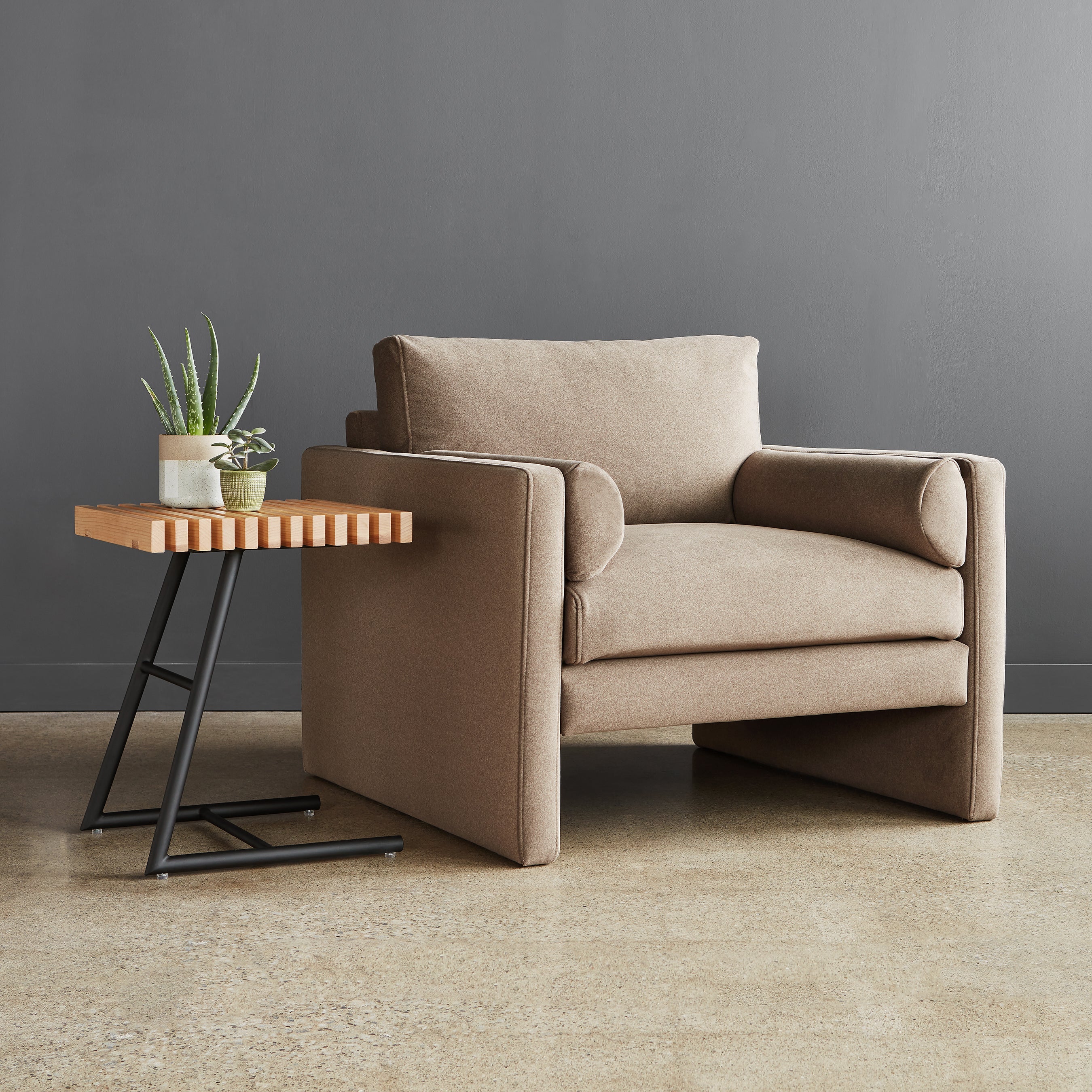 Laurel Chair - Image 6