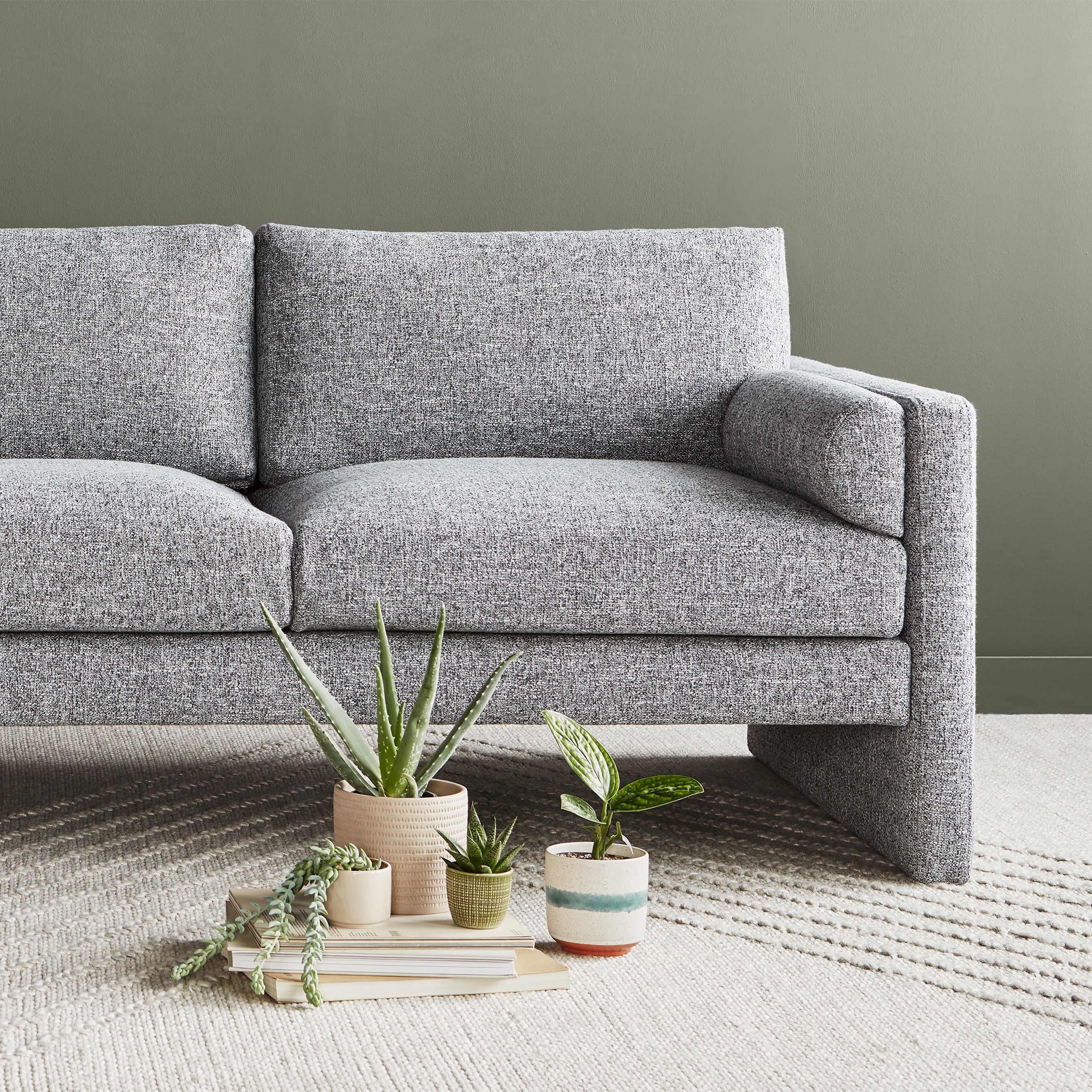 Laurel Sofa - Image 9