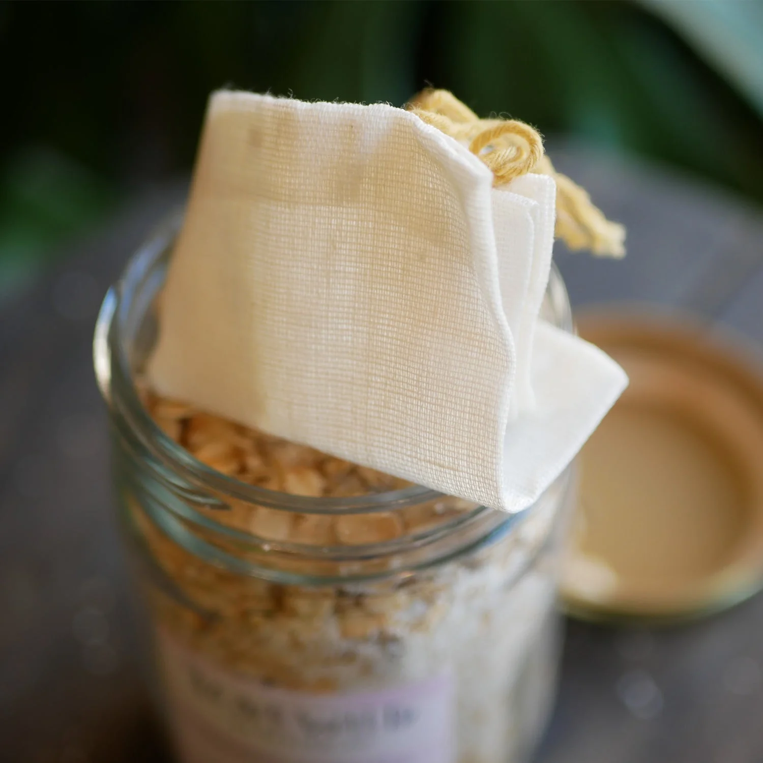Lavender Bath Tea - Image 2