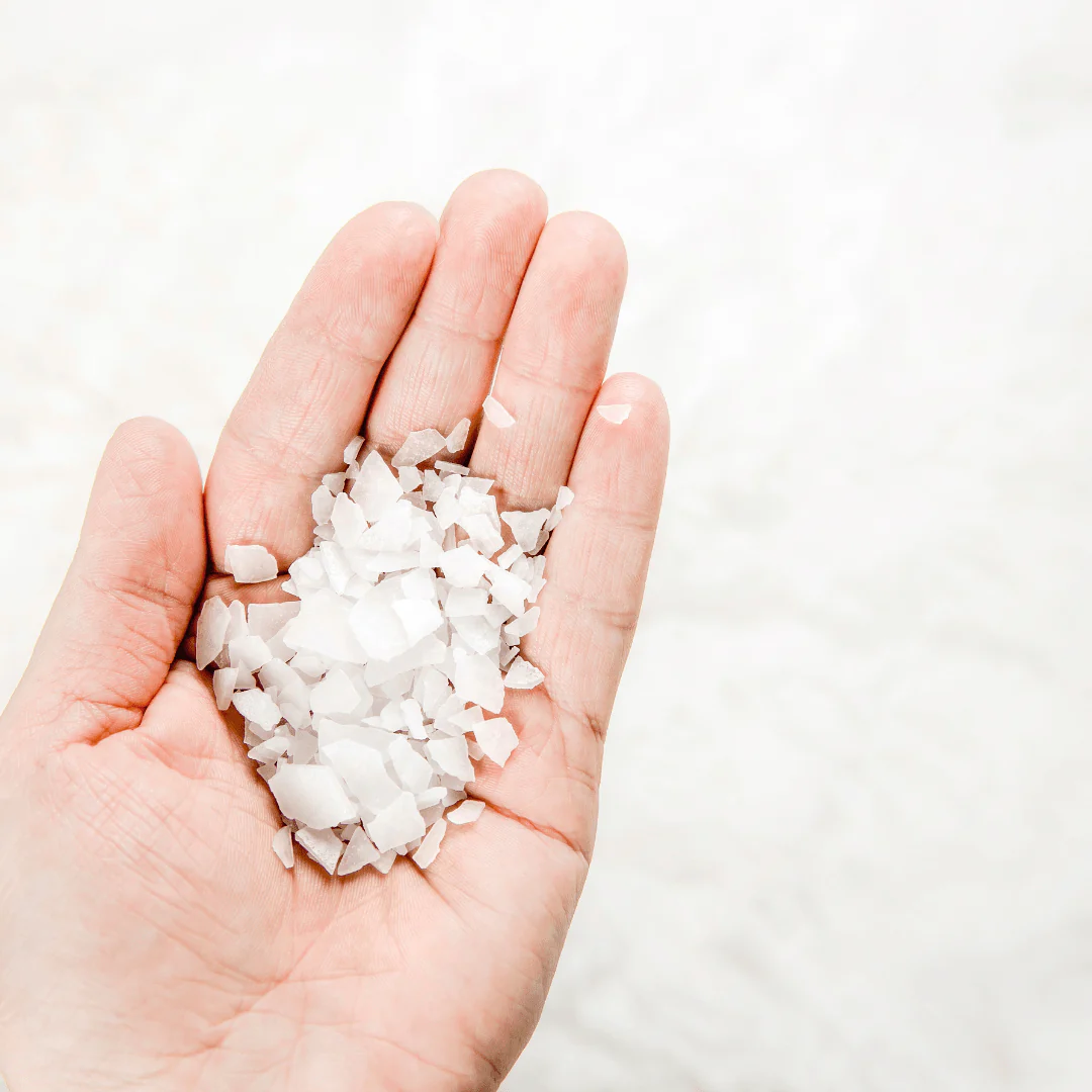 Chamomile & Lavender Magnesium Bath Soak - Image 4