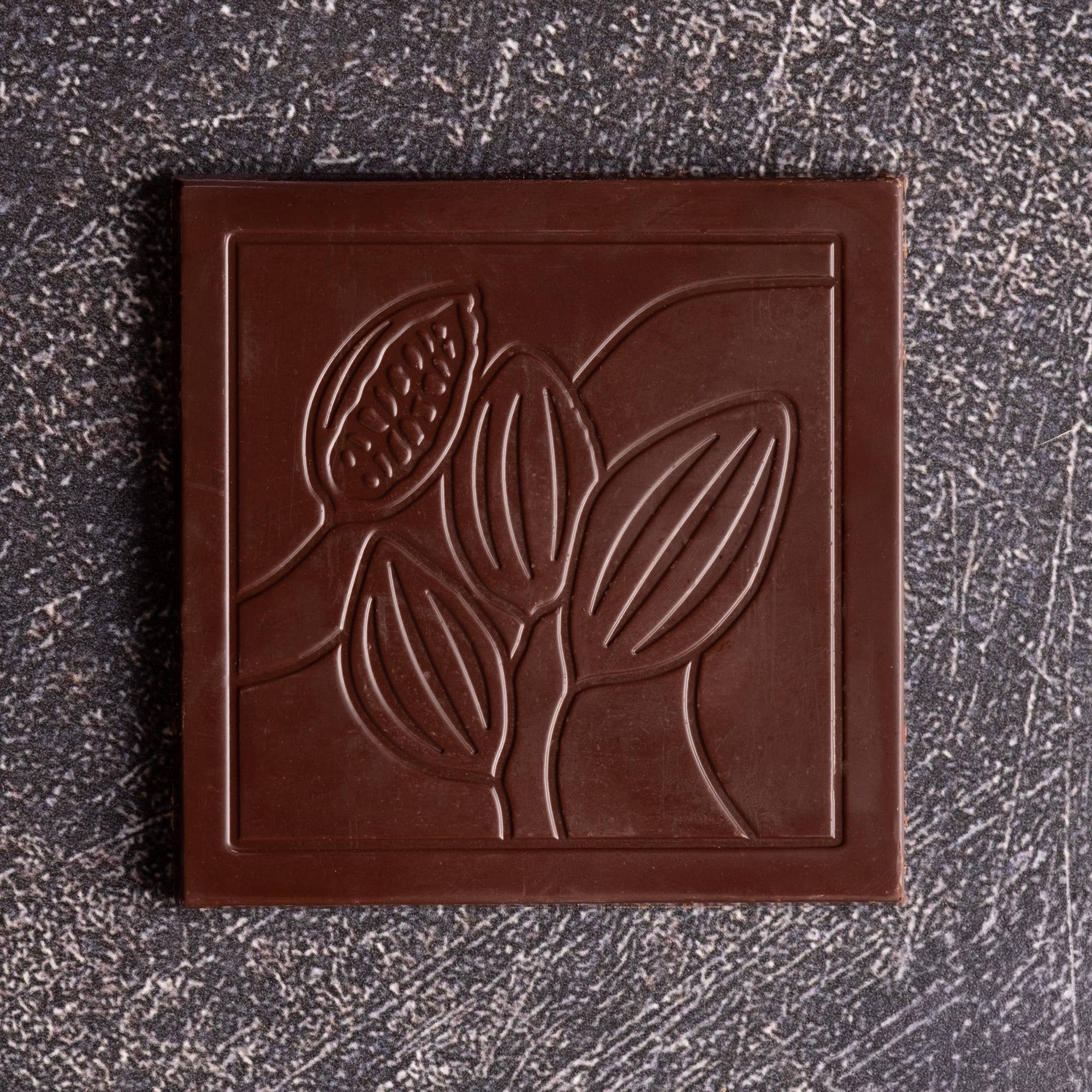 Lavender Criollo Chocolate Bar - Image 6