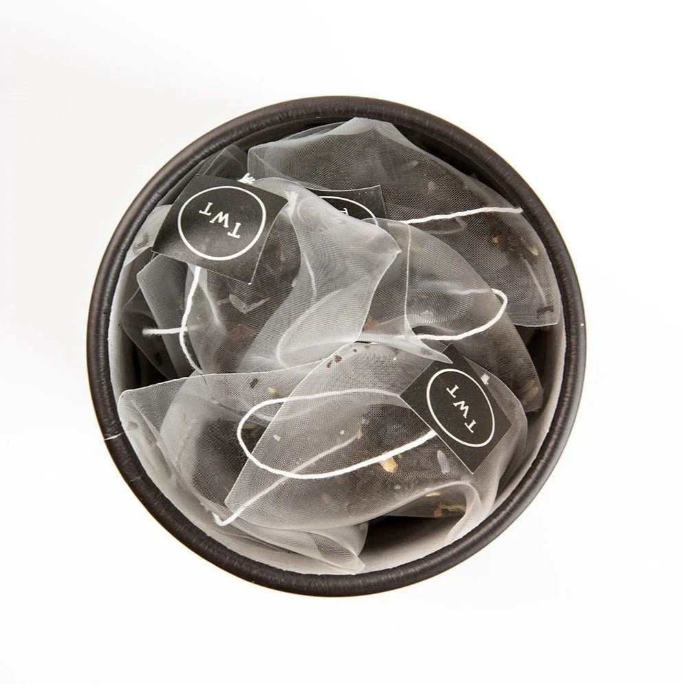 Lavender Earl Grey Mini Tea Tube - Image 2