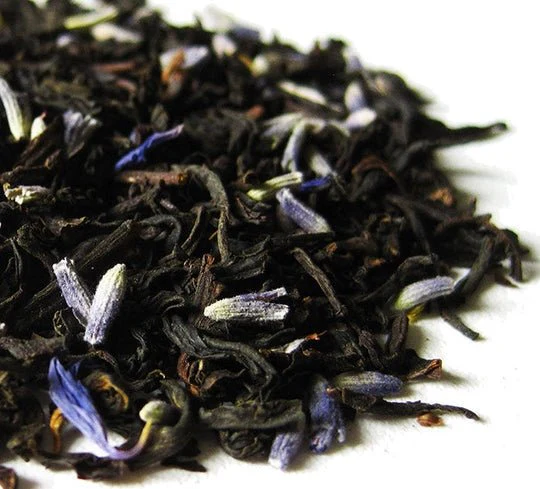 Lavender Earl Grey Mini Tea Tube - Image 3