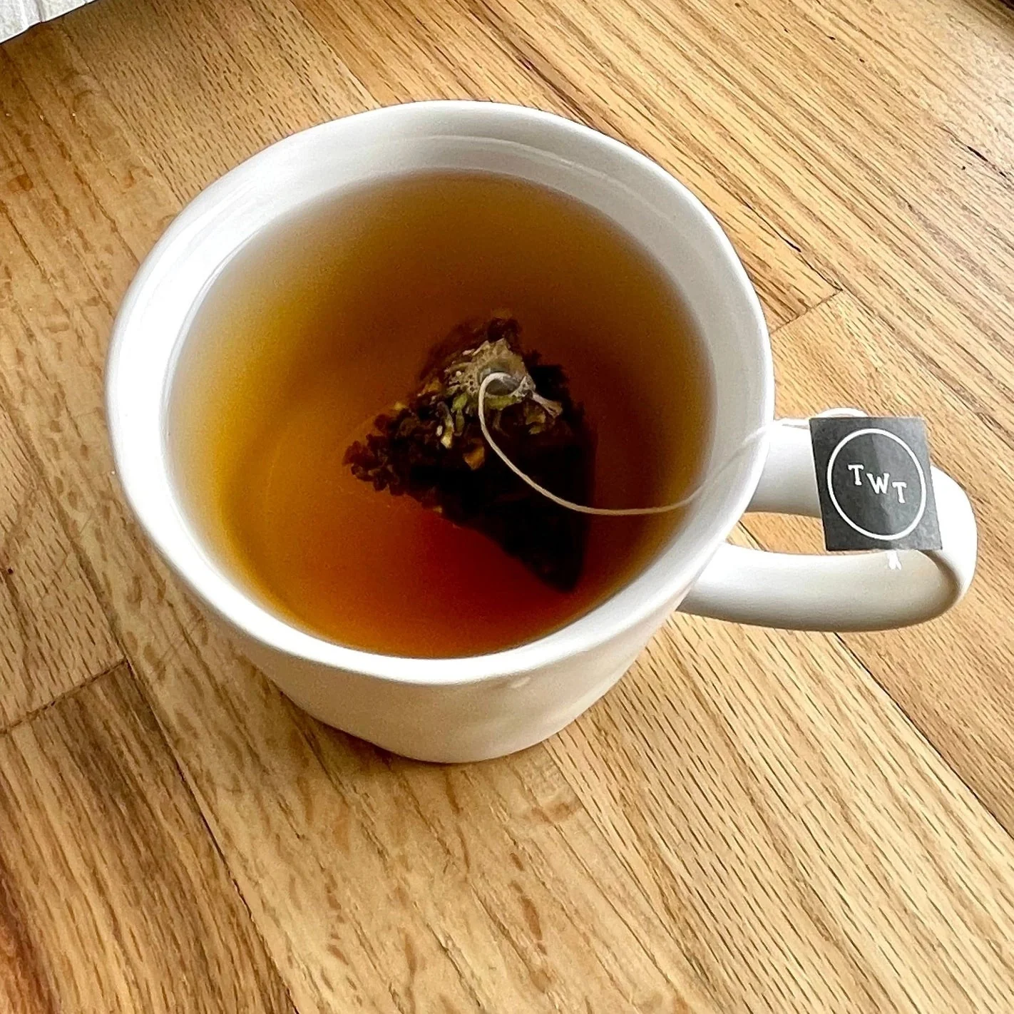 Lavender Earl Grey Mini Tea Tube - Image 5