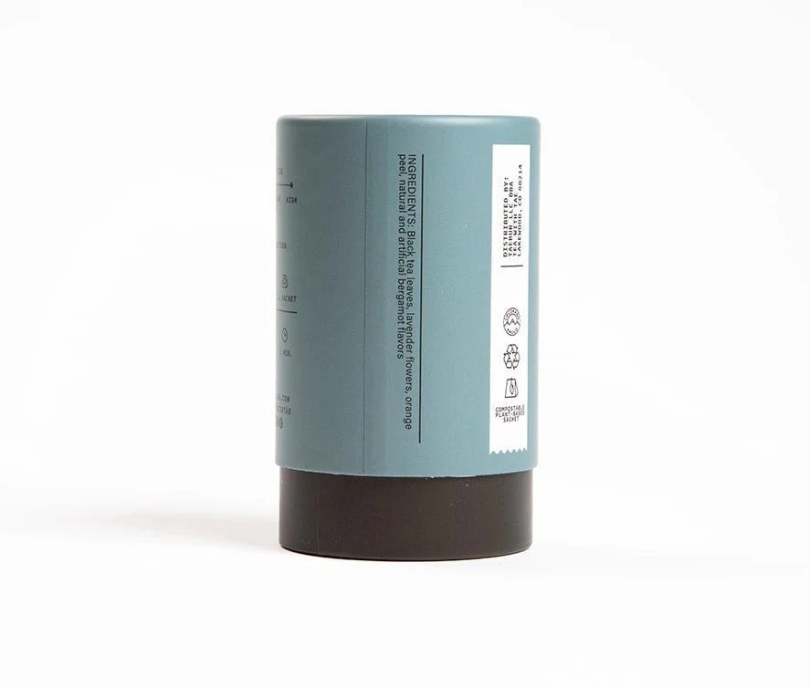 Lavender Earl Grey Mini Tea Tube - Image 6