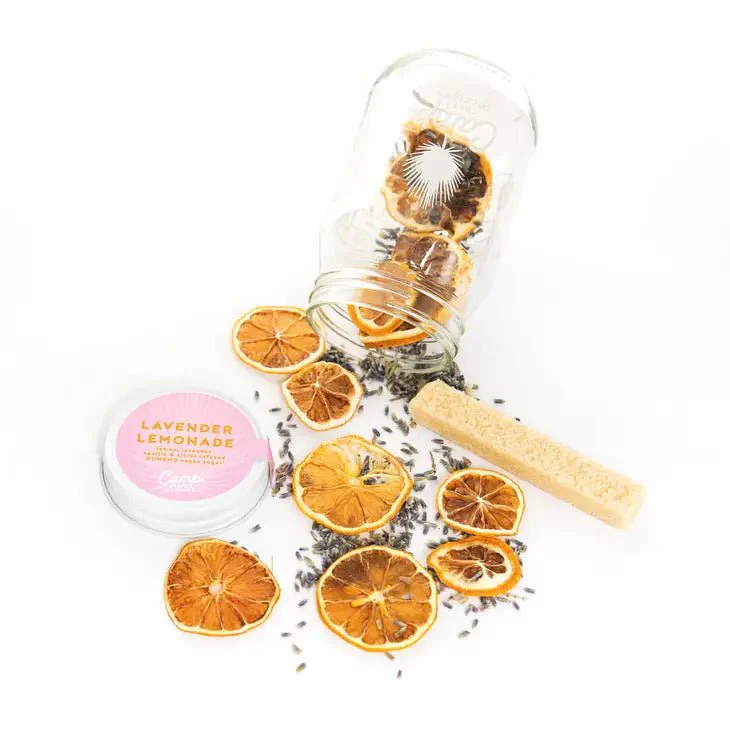 Lavender Lemonade Infusion Kit - Image 2