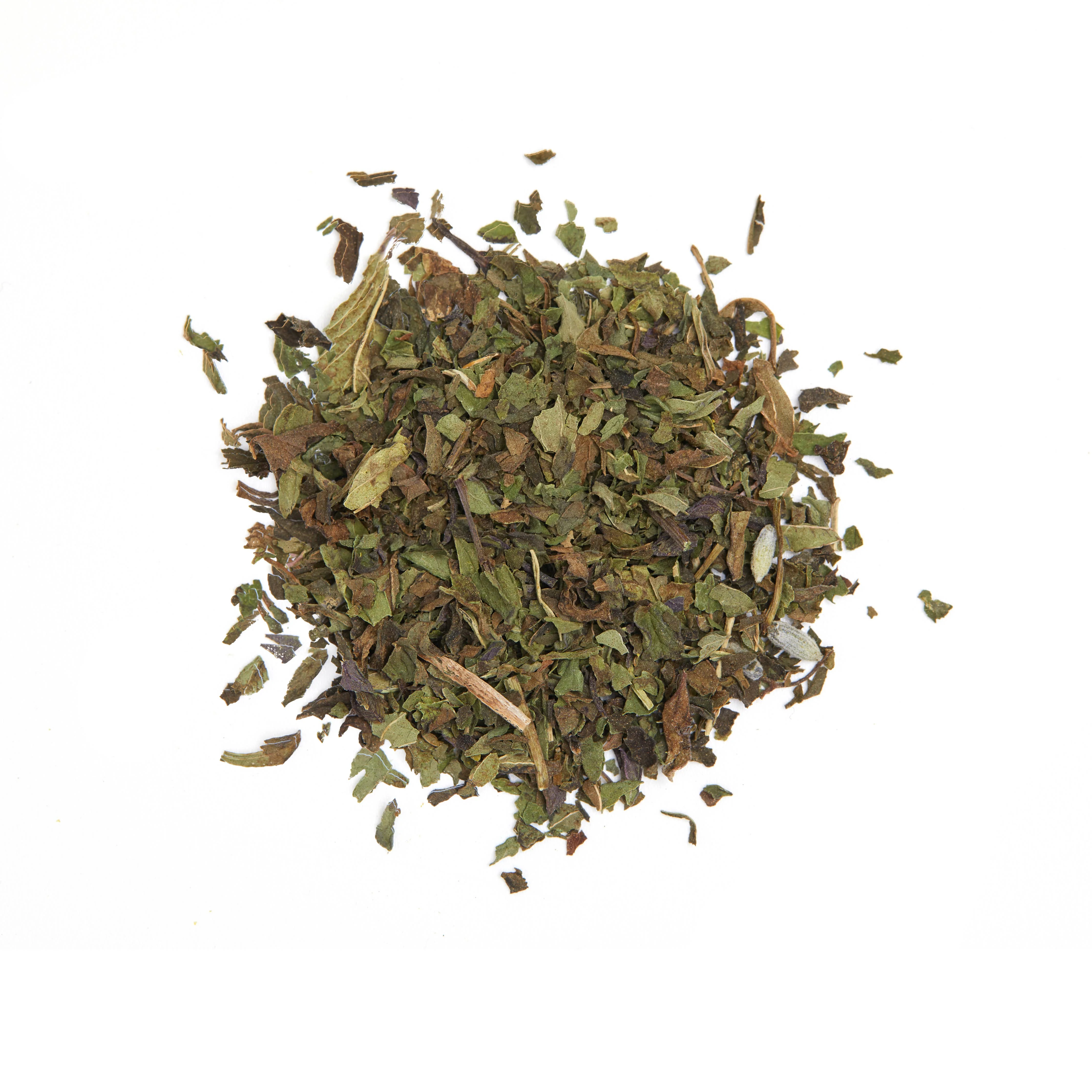 Lavender Mint Loose Leaf Herbal Tea - Image 2