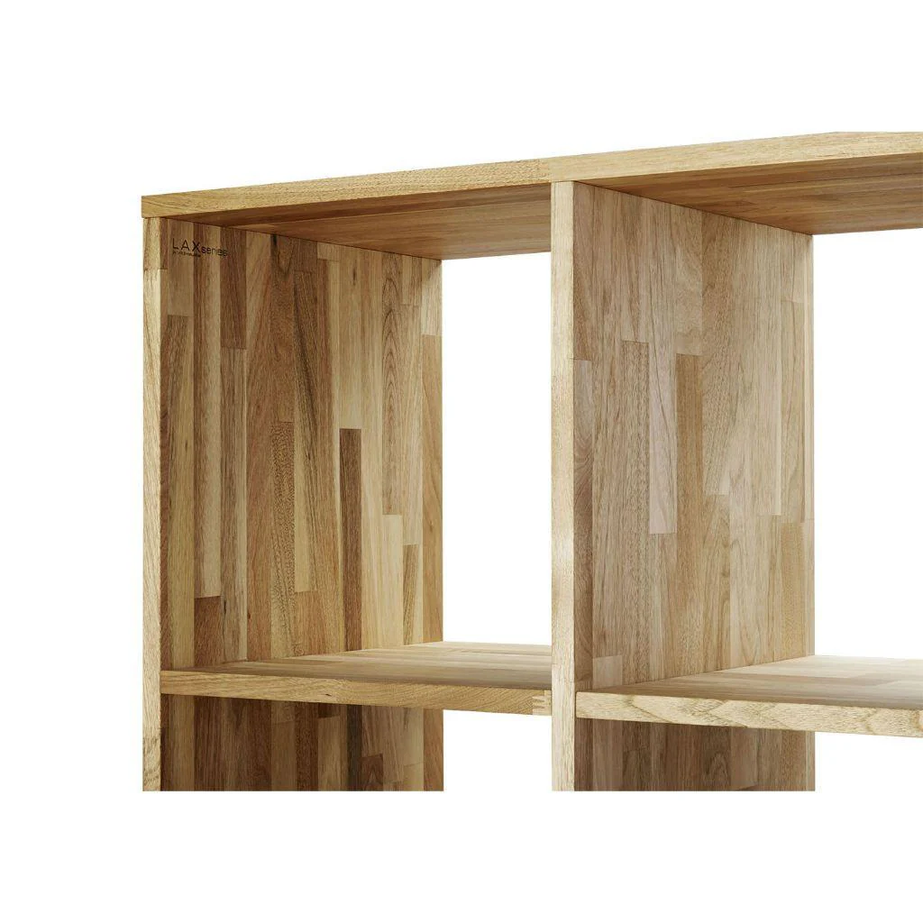 LAXseries 2x5 Bookcase - Image 3