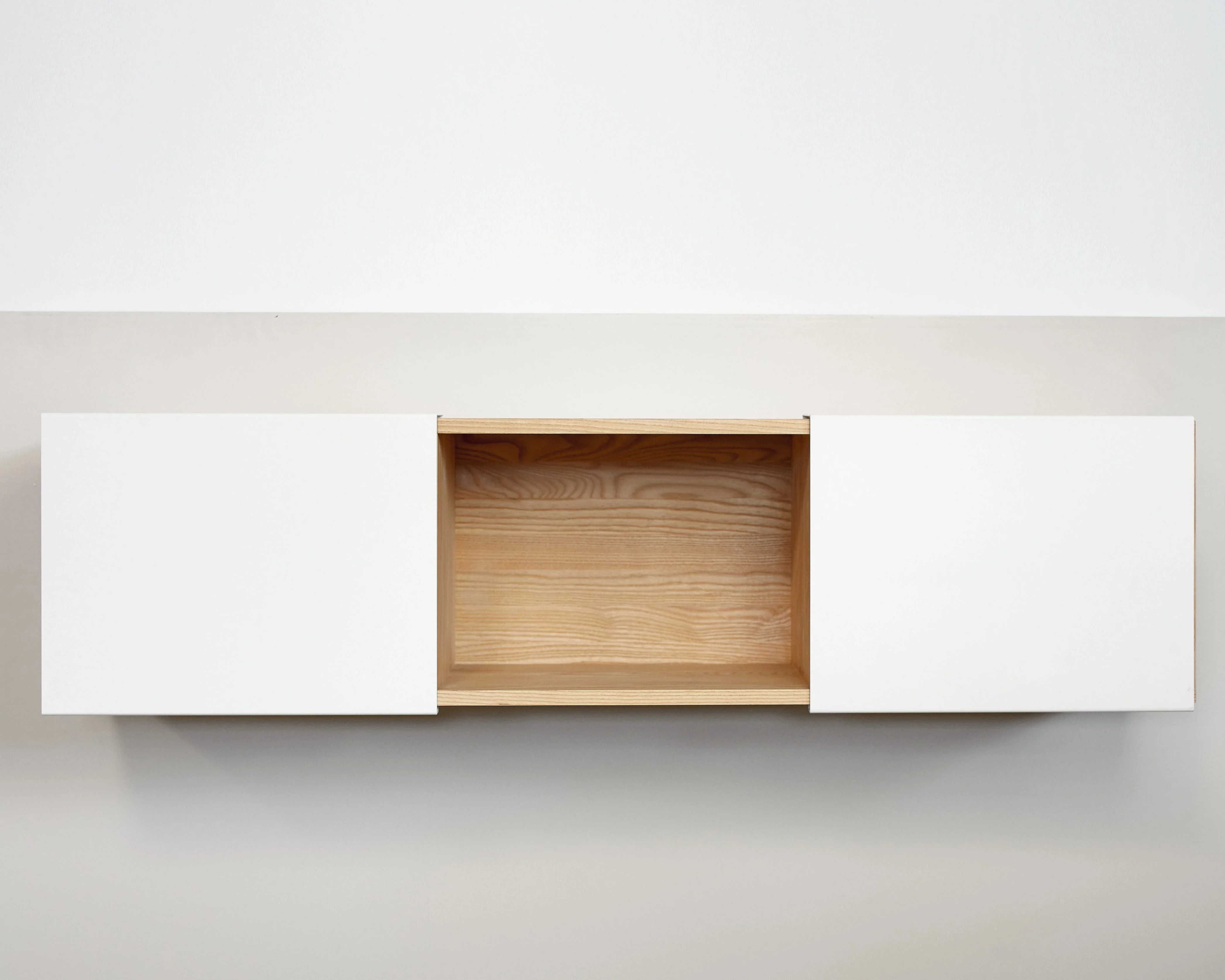 LAXseries 3X Shelf: Wall Mounted - Image 10