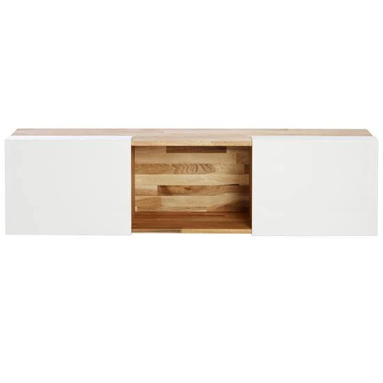 LAXseries 3X Shelf: Wall Mounted - Image 2