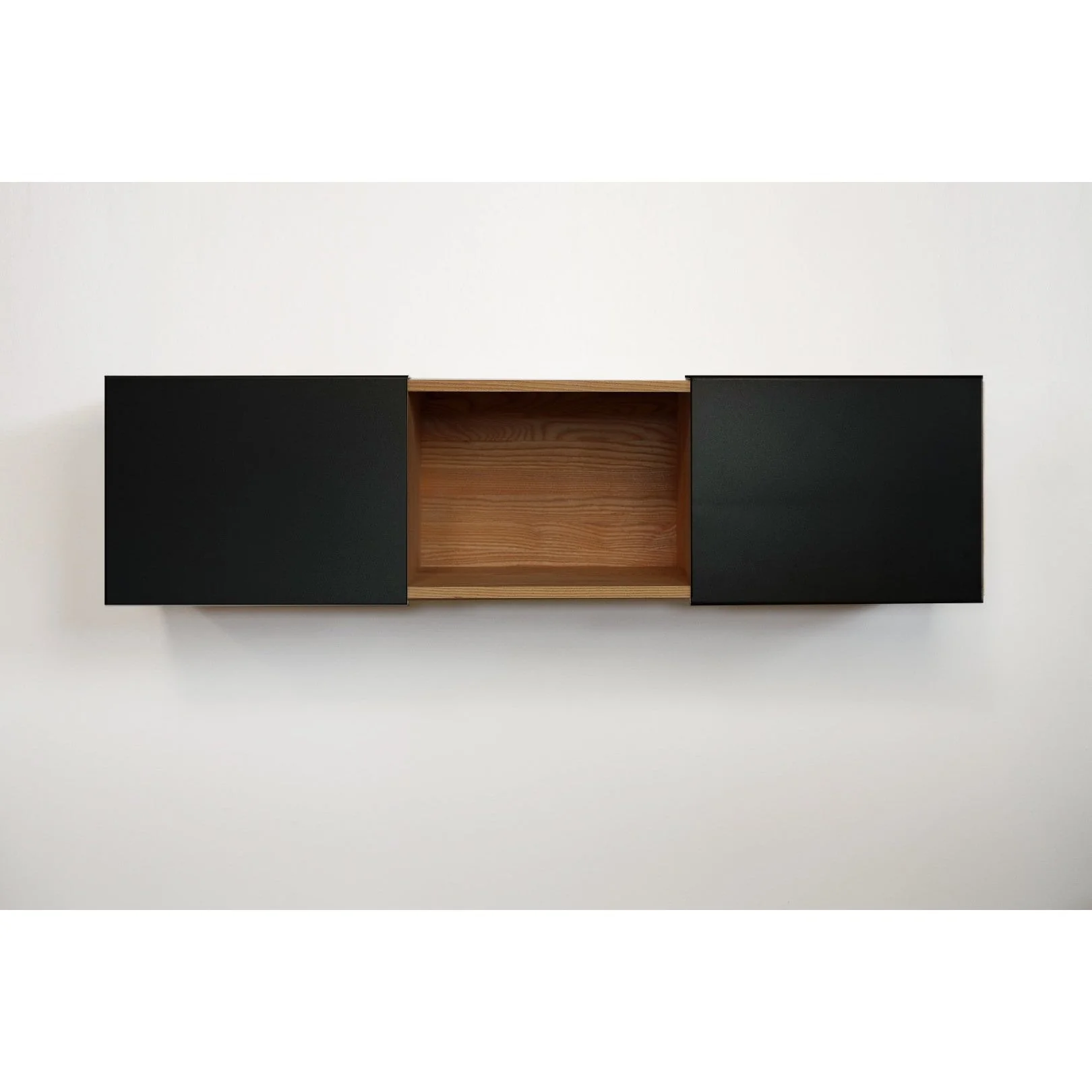 LAXseries 3X Shelf: Wall Mounted - Image 3