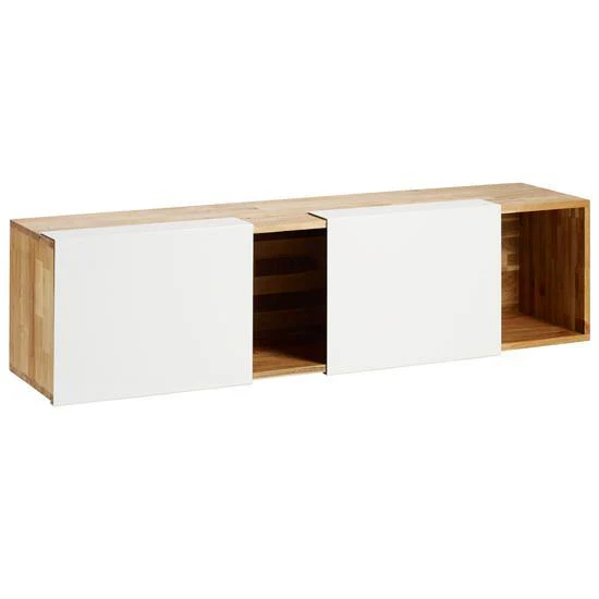 LAXseries 3X Shelf: Wall Mounted - Image 4